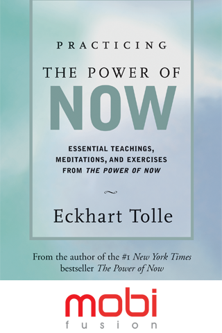 Practicing the Power of Now