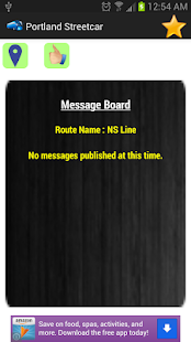 Lastest Portland Streetcar Transit APK for Android