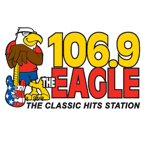 106.9 The Eagle.apk 5.0.11.15