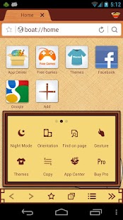 How to mod Yummy Sushi Boat Browser Theme 1.1 unlimited apk for pc