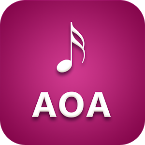 Lyrics for AOA.apk 1.9.2.3