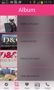 Dec Roma Screenshots 1