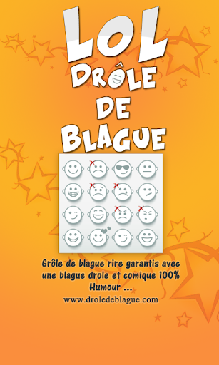 Lol Drôle de Blague