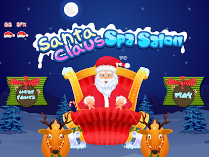 How to get Santa salon christmas 7.9.0 unlimited apk for android