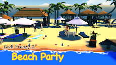 Goat Beach Party Proのおすすめ画像1