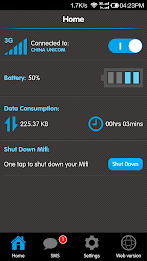 ALCATEL onetouch Smart Link poster 4