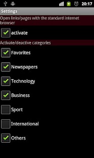 How to mod Canadian Online Newspapers patch 1.0 apk for pc