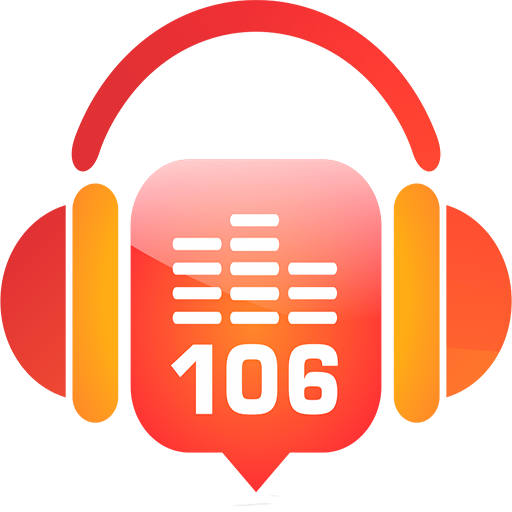 Frecuencia106 FM 106.5 LOGO-APP點子