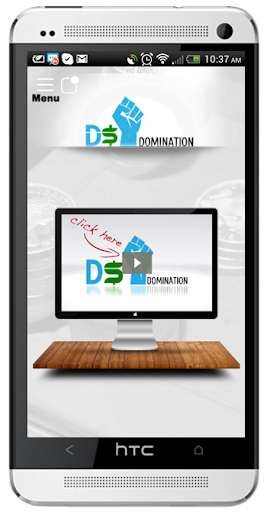 DS Domination