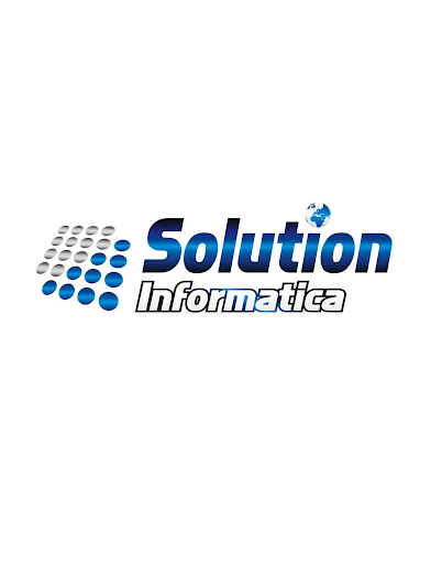 Solution Informatica