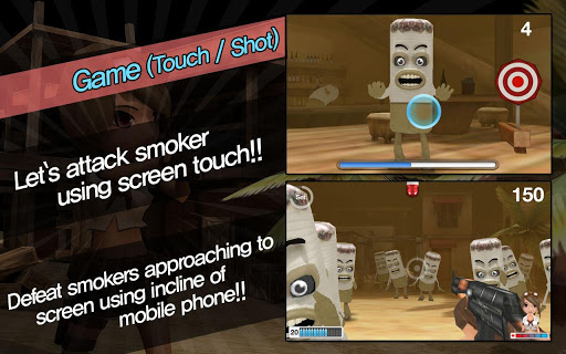 【免費健康App】Quit Smoking 3D-APP點子