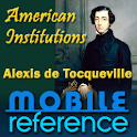 American Institutions logo