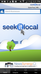 Free Seek it Local APK for PC