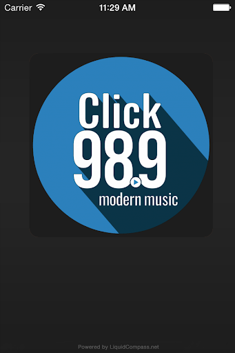 Click 98.9