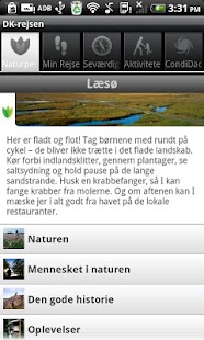 Free Danmarksrejsen APK for PC