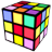 3D Cube icon