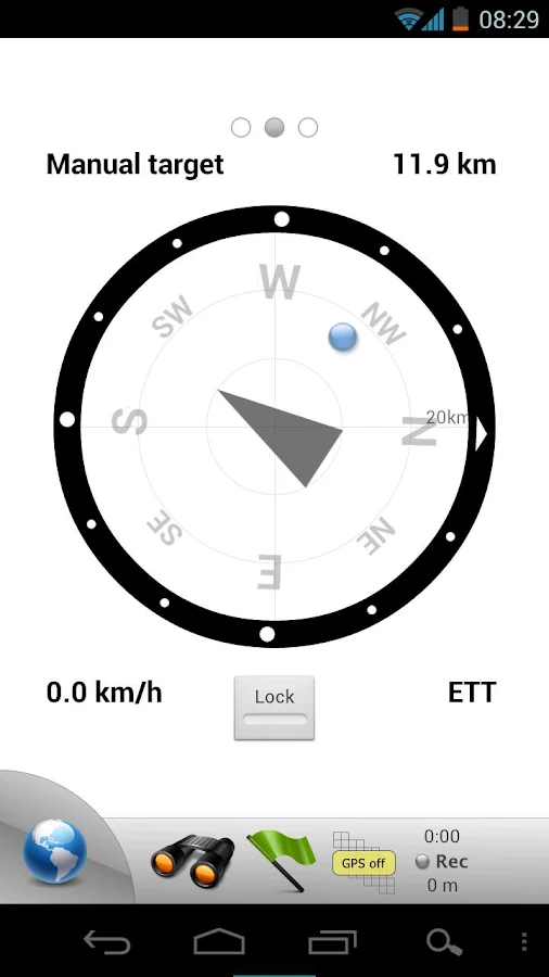 Maverick Pro - screenshot