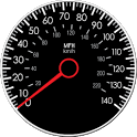 Speedometer Widget icon