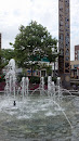 Atlantic City Entryway Fountain