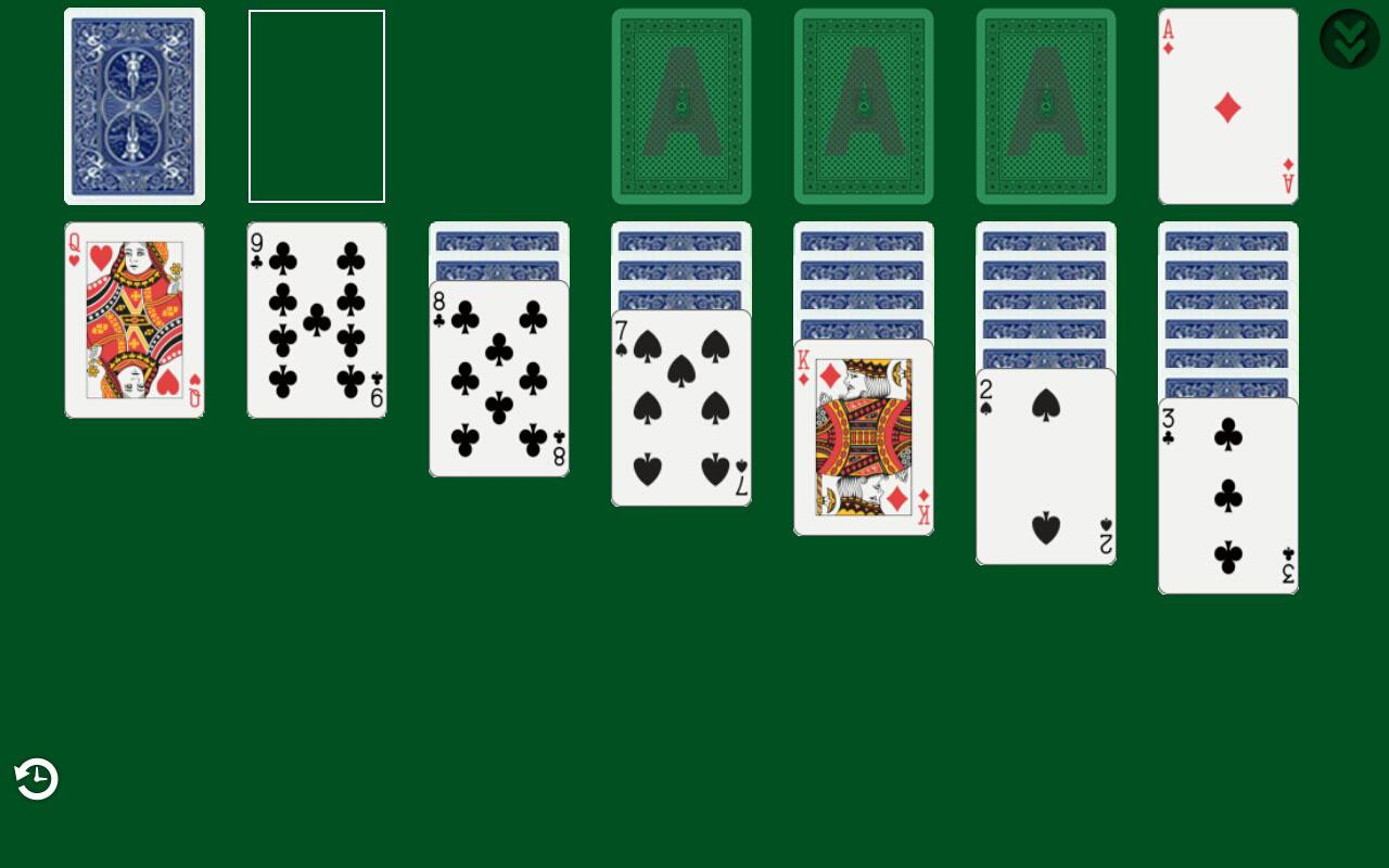 Klondike Solitaire Game - Android Apps on Google Play