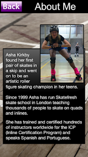 How to get Skate Technique Roller Derby 2 1.0 mod apk for android