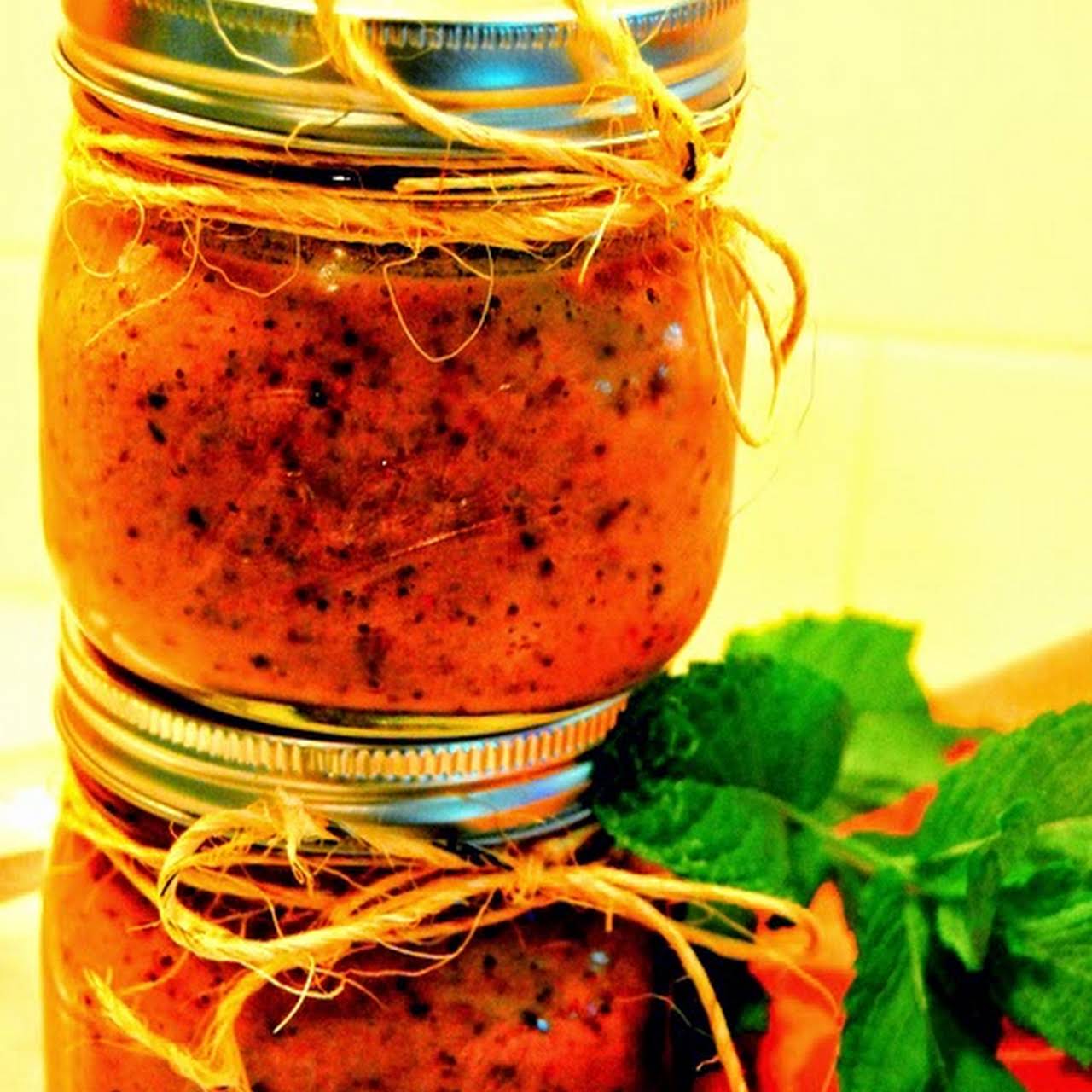 Laurens Jar Smoothie