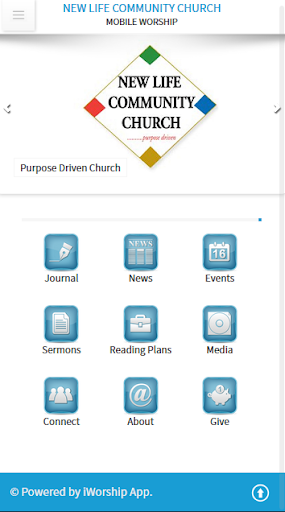 免費下載生活APP|New Life Community Church app開箱文|APP開箱王