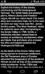 Scioto Historical poster 5