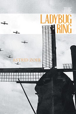 The Ladybug Ring cover