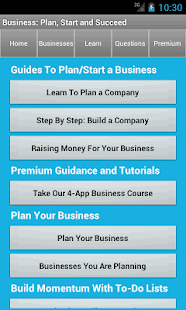 business plan in 50000