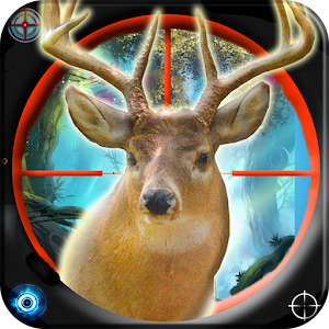 Deer Hunting Season 動作 App LOGO-APP開箱王