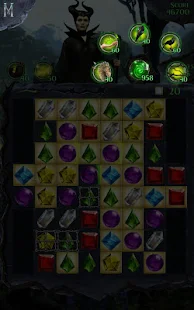 MALÉFICA Free Fall - screenshot thumbnail