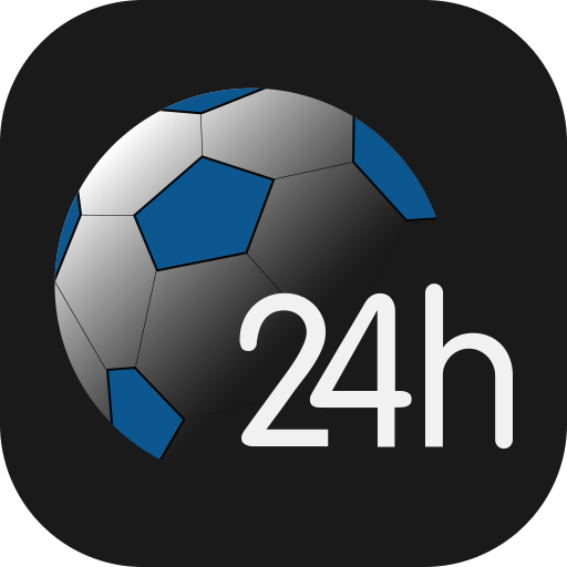 Inter News 24h LOGO-APP點子