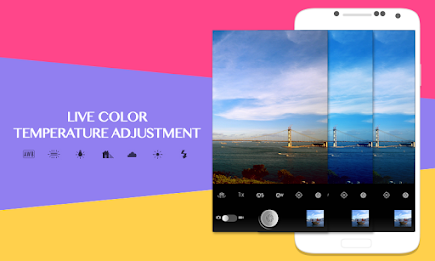 Better Camera poster 3