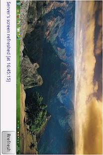 How to mod B Monitor My Computer 2.0 apk for pc