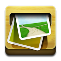 VisualShare icon