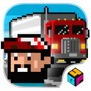 Tiny Crazy Truck.apk 1.0
