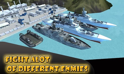 免費下載模擬APP|海軍英雄3D戰鬥模擬器 app開箱文|APP開箱王