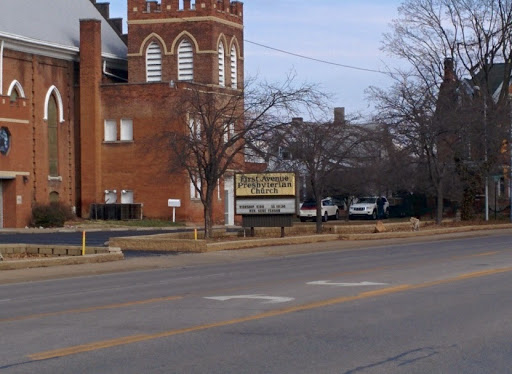 First Avenue Presbyterian Church