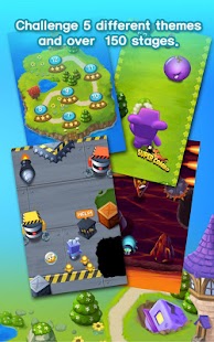 PomPom Rush MENA Screenshots 11