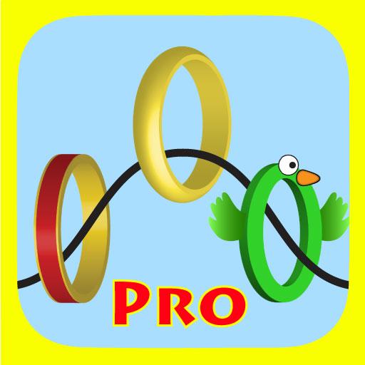 Circle Pro LOGO-APP點子