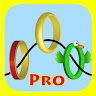 Circle Pro Game icon