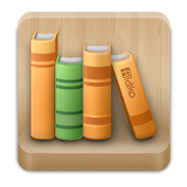 Aldiko Book Reader