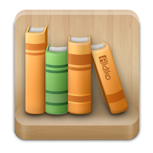 Download Aldiko Book Reader For PC Windows and Mac