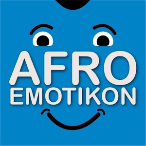 AFRO Emoticon.apk 1.0