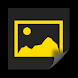 Photo Squarer icon