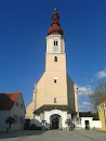 Kirche Fernitz