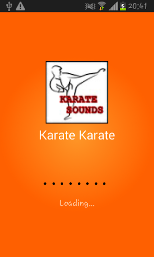 Karate Karate