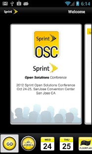 2012 Sprint OSC