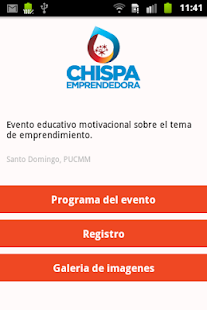 How to download Chispa Emprendedora lastet apk for pc